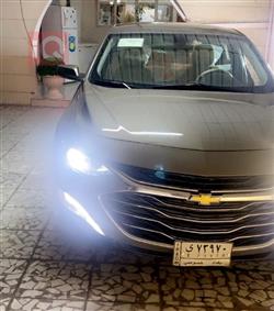 شێڤرۆلێت مالیبۆ